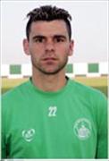 Karlos Marcora
